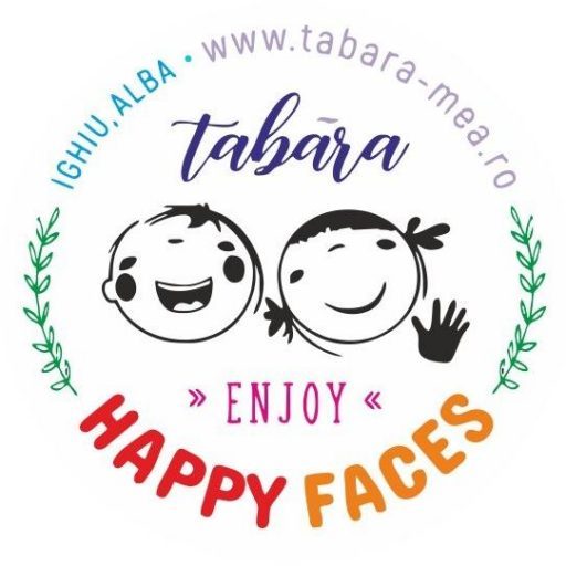 Tabara Happy Faces